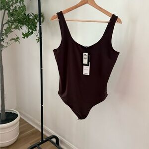 Express Bodysuit